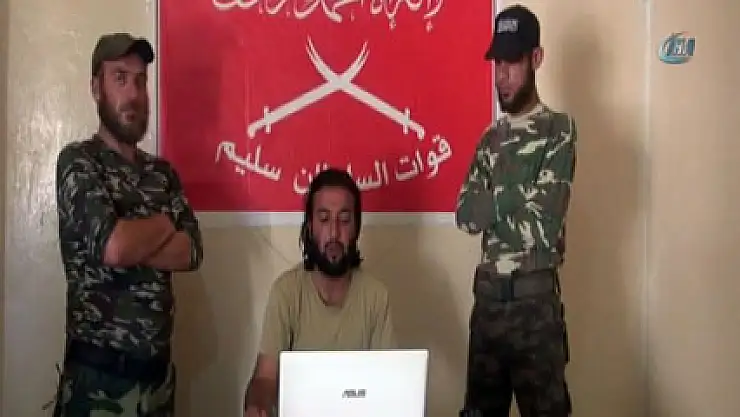 Türkmen gruptan Türkiye'ye yardım çağrısı!