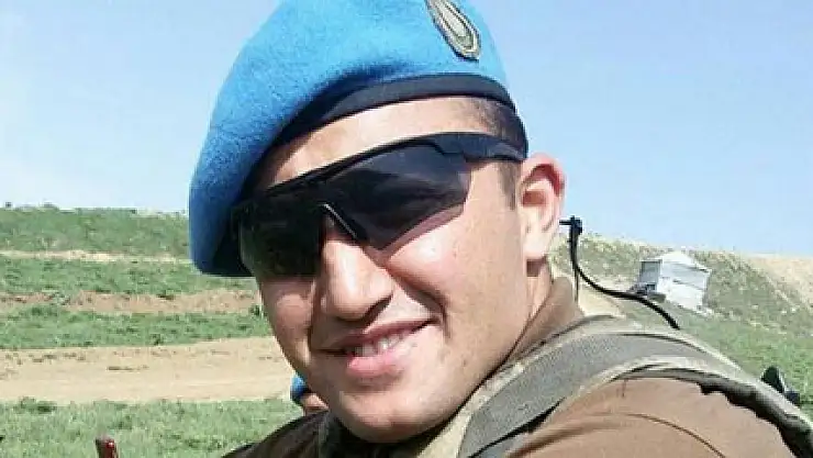 Yaralı asker şehit oldu 14 gün sonra şehit oldu