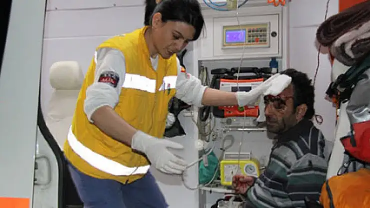 Çatışmada yaralanan polis memuru 4 yıl sonra hayatını kaybetti