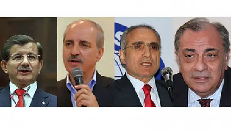 4 başkanlı kabine!