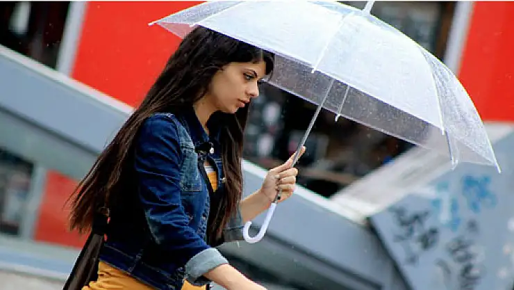 31 Ağustos 2015 yurtta hava durumu