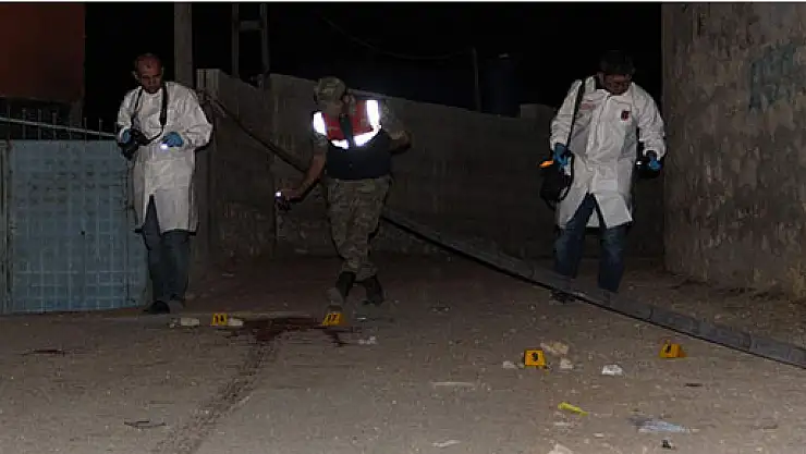 Dayı ile yeğenin tartışması katliama dönüştü