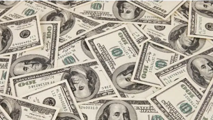 Serbest piyasada döviz fiyatları