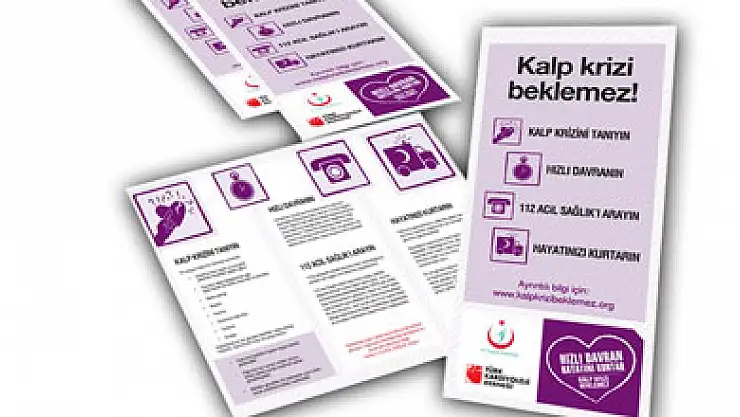 Hızlı davran hayat kurtar