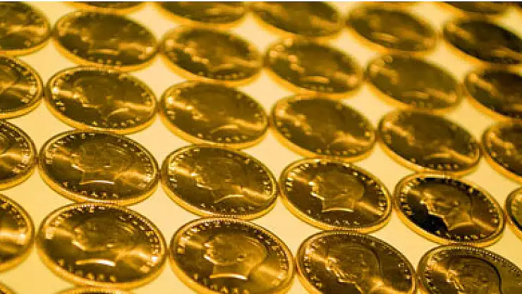 Serbest piyasada altın fiyatları