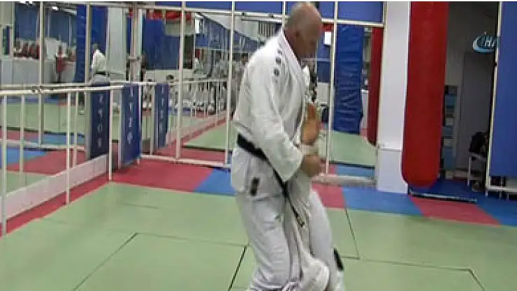 57 yaşında Dünya Şampiyonası'nda yarışacak