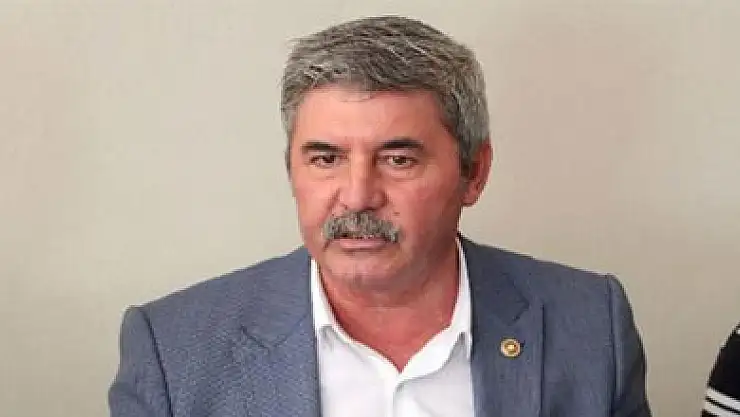 CHP'li vekil operasyonların durdurulmasını istedi