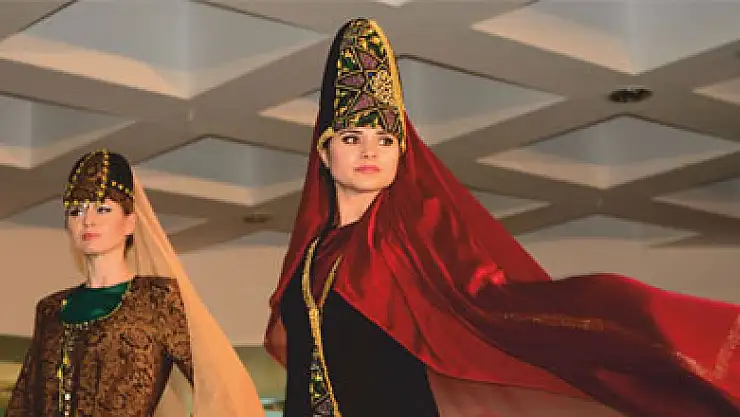 Amerika'da Selçuklu izleri görülecek