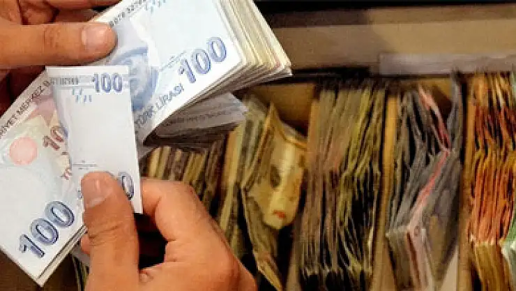 Bankacılık sektörü yüzde 14 büyüdü