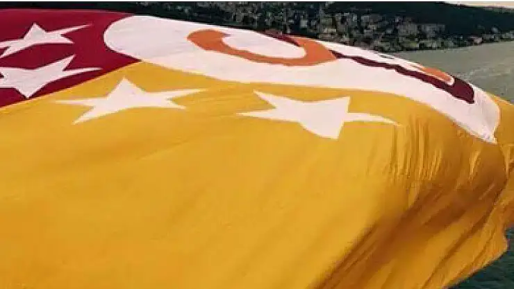Alman Panzeri Galatasaray'da