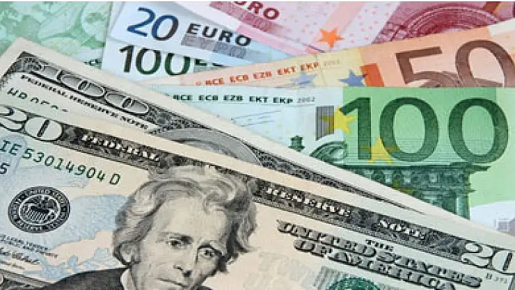 KKTC'de döviz kurları sabitlendi