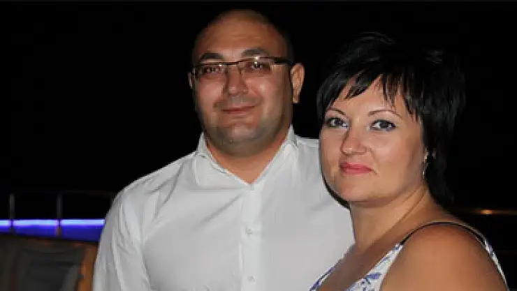 Rus sanatçıdan Alanya bestesi