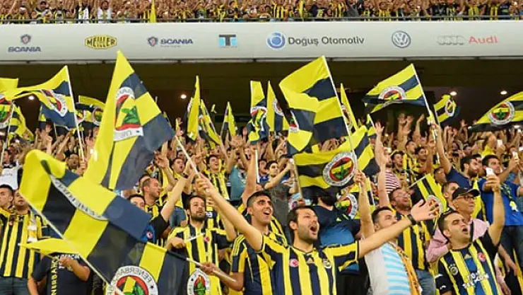 Kombine satışı sona erdi! Fenerbahçe kendi rekorunu kırdı