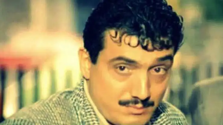 Ünlü oyuncu Yalçın Güzelce yaşamını yitirdi