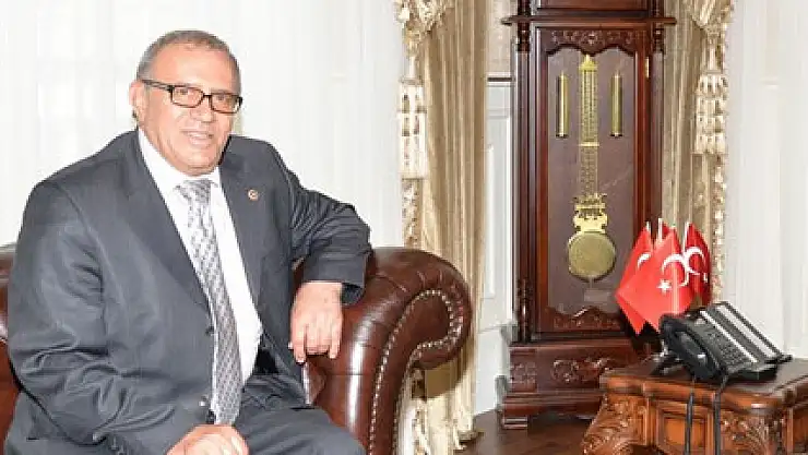 HDP'li Konca'dan 1915 olaylarına ilişkin açıklama