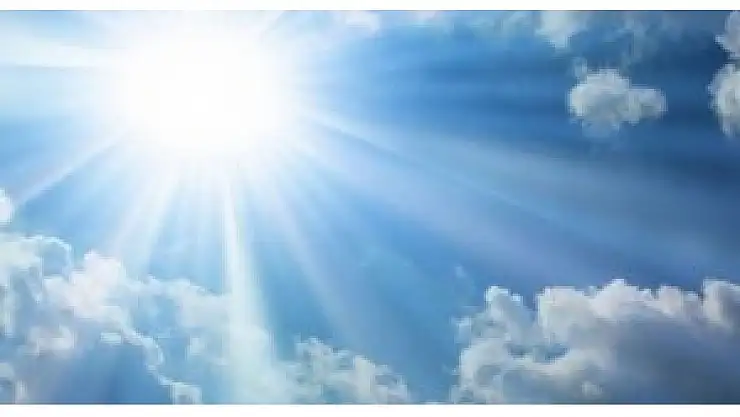 Güneş ışınlarının zararlarından korunun