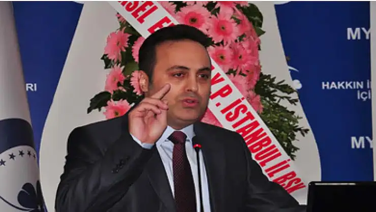 MYP Lideri Yılmaz'dan Bahçeli'ye Kuzey Kore lideri benzetmesi