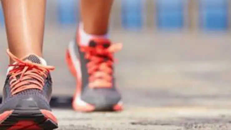 Yürümek Ömrü Uzatıyor