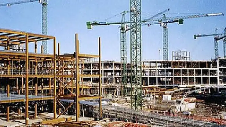 Irak'ta 18 Türk işçi kaçırıldı