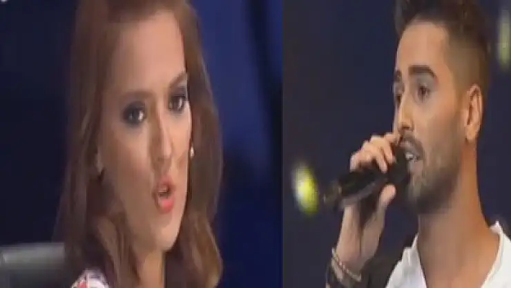 Rising Star Türkiye'de bir ilk! Demet Akalın ve eski vokalisti...