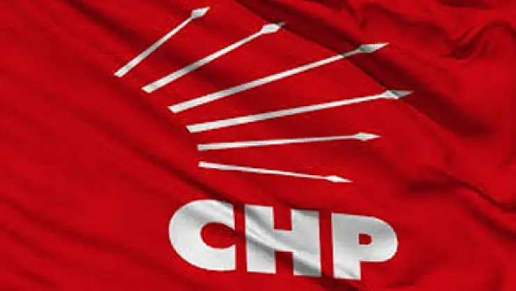 CHP'de Erken Seçim'in aday adayları!