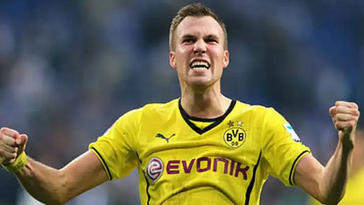 Grosskreutz transferinin faturası kesildi!