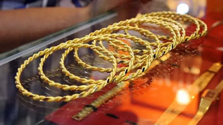 3 Eylül altın fiyatları