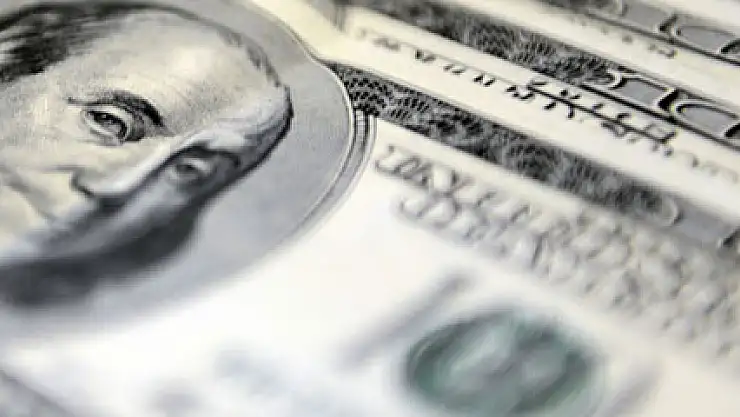 Dolar 2,97'yi aştı