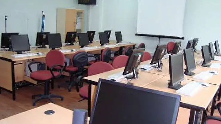 'OKULUMUZ' İMAM – HATİP LİSESİ