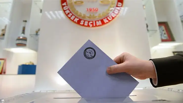 Seçim 'Tur'ları Vurdu!