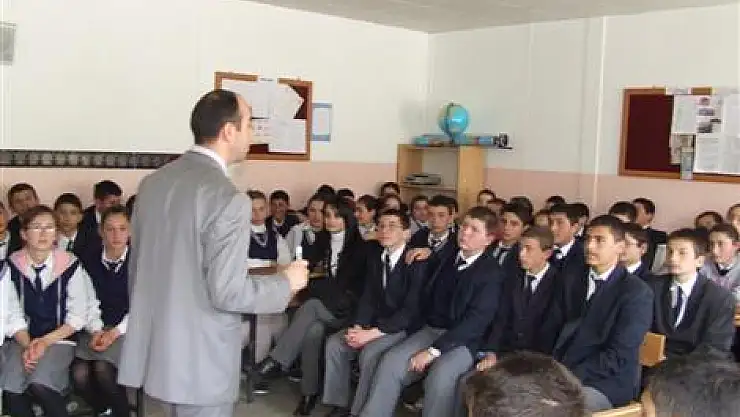 Balkı, 'Maddi sıkıntılar, imkansızlık değildir'