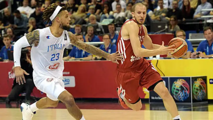 58 yıl sonra gelen galibiyet!