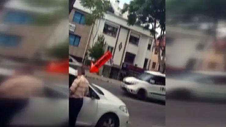 İstanbul'daki tırnakçılık çetesi kamerada