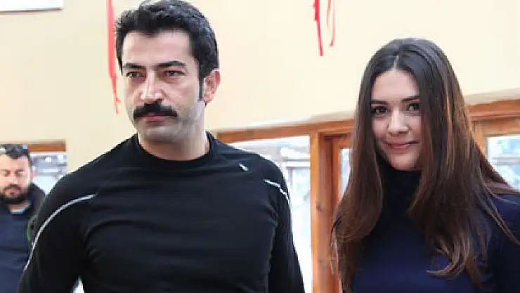 Ünlü oyuncu Bergüzar Korel isyan etti