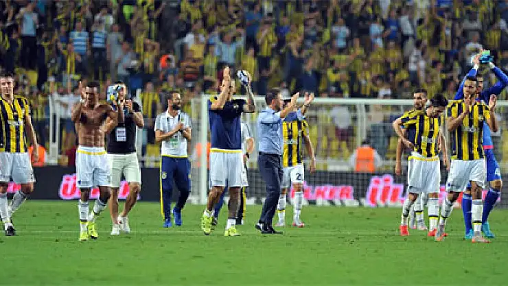 Fenerbahçe'nin 19 günlük zorlu sınavı