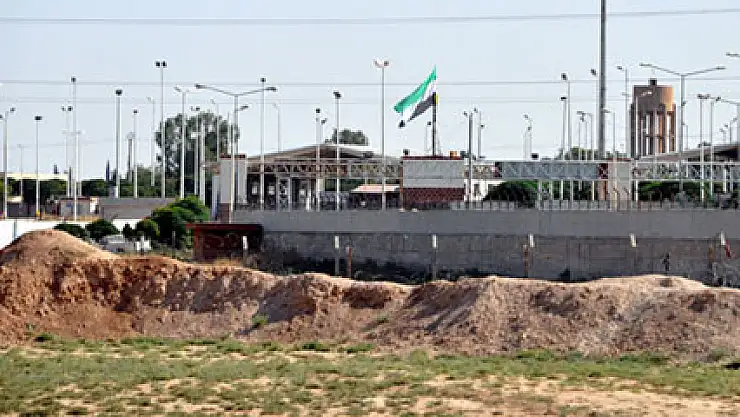 Sıradaki bayrak kimin?