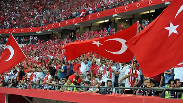 Torku Arena'ya tam not, sırada Timsah Arena var