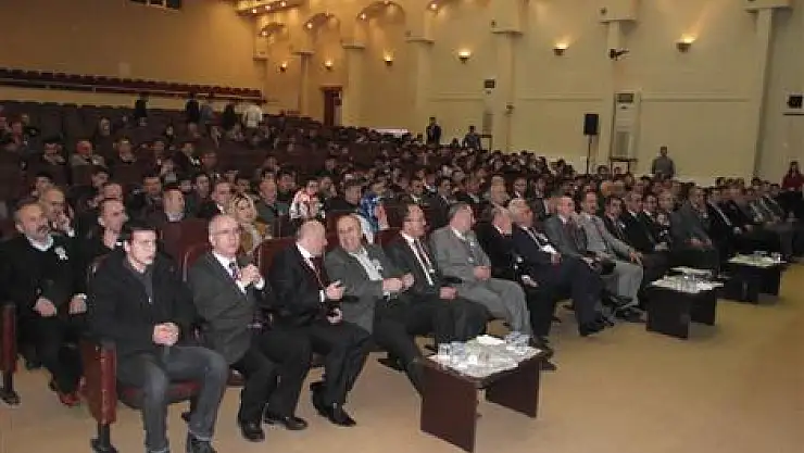 Ali Fuad Başgil Sempozyumla Anıldı