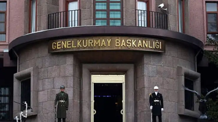 Suriye sınırında 491 kişi yakalandı