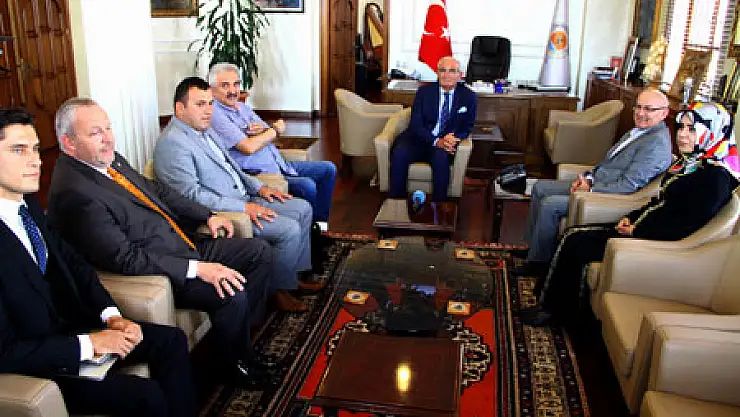 Terme'ye Erişilebilir Turizm Ve Spor Kompleksi