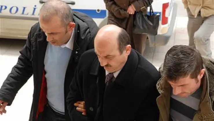 Kardeşini öldüren muhasebeci yakalandı