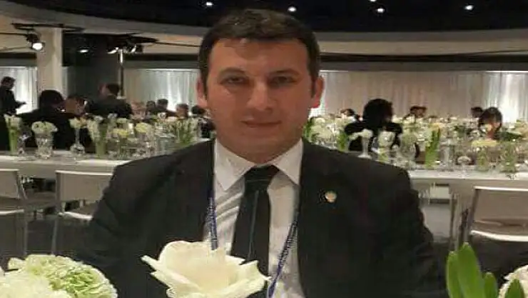 Şehit polis, Abdullah Gül'ün yakın korumasıydı