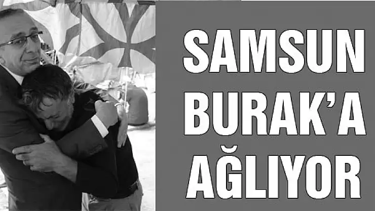  ŞEHİT POLİSİN BABASI EMNİYET MÜDÜRÜNE SARILARAK AĞLADI 