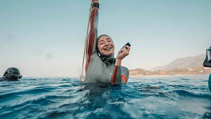 4 günde 4 altın madalya