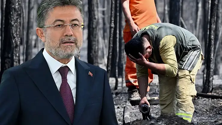 4 ilde yangınlar kontrol altında