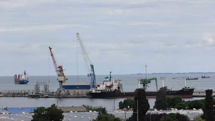 4 ilin ihracatı yarım milyona yaklaştı