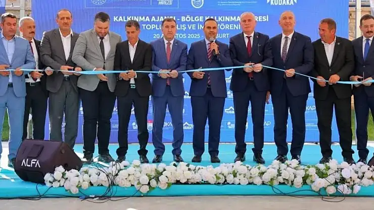 4 tesis desteklenecek