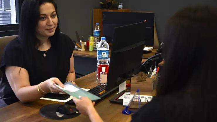 40 milyon TL'lik destek