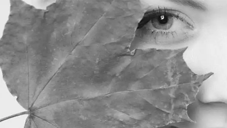 Cildinize sonbahar önerileri