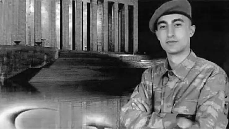 Şehidin dediği gibi 'Şahin'in yası var bugün!